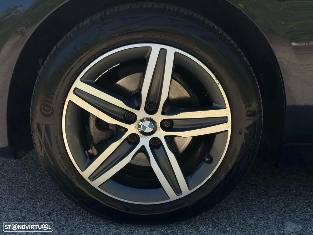 BMW 216 Gran Tourer d 7L Advantage - 31