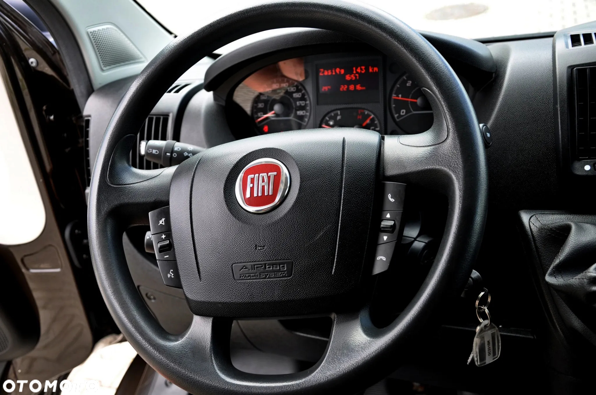 Fiat Ducato - 29