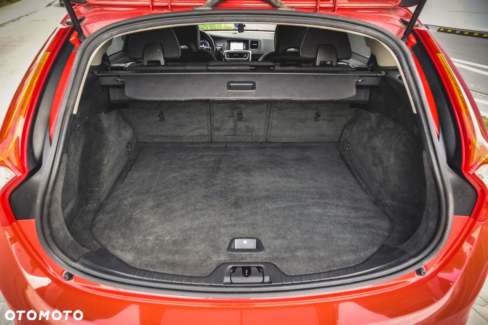 Volvo V60 T3 RDesign - 28