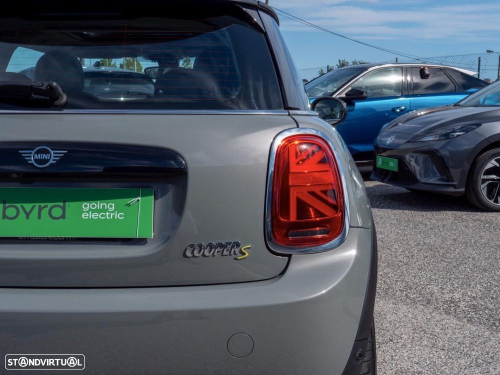 MINI 3 Portas Cooper SE Yours - 13