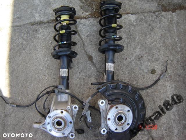 VW MACPERSON PASSAT 3C0413031 AD ORYGINAŁ - 1