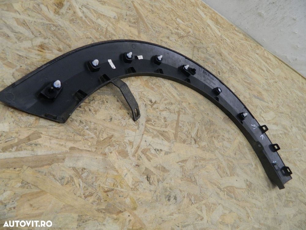Bandou aripa dreapta spate Dacia Jogger, 2021, 2022, 2023, 788A22558R. - 3