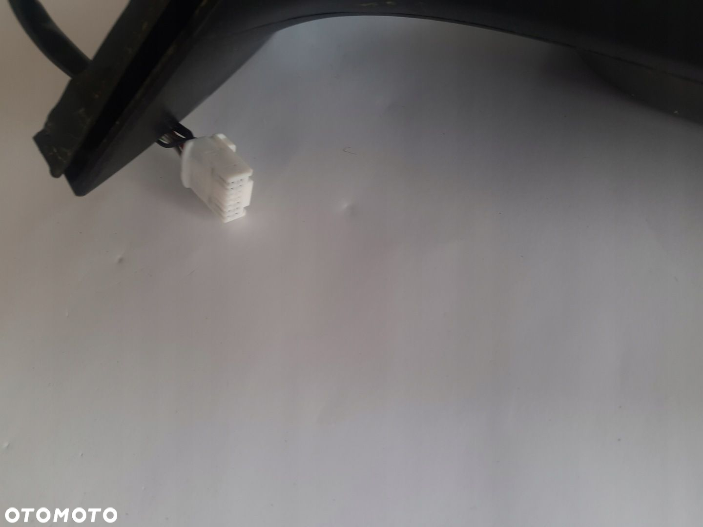 LUSTERKO PRAWE TOYOTA AURIS II 15-18r 9 PIN 1G2 - 5
