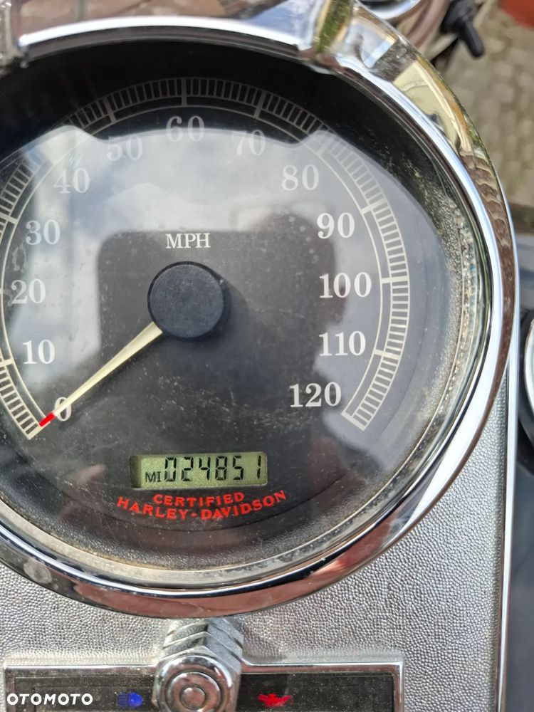 Harley-Davidson Touring Road King - 2
