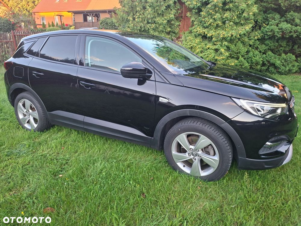 Opel Grandland X 1.6 T PHEV Edition - 2