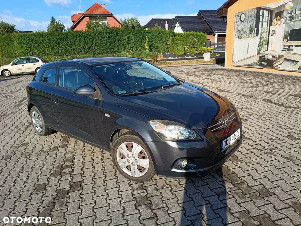 Kia ProCeed 1.4 Optimum - 2