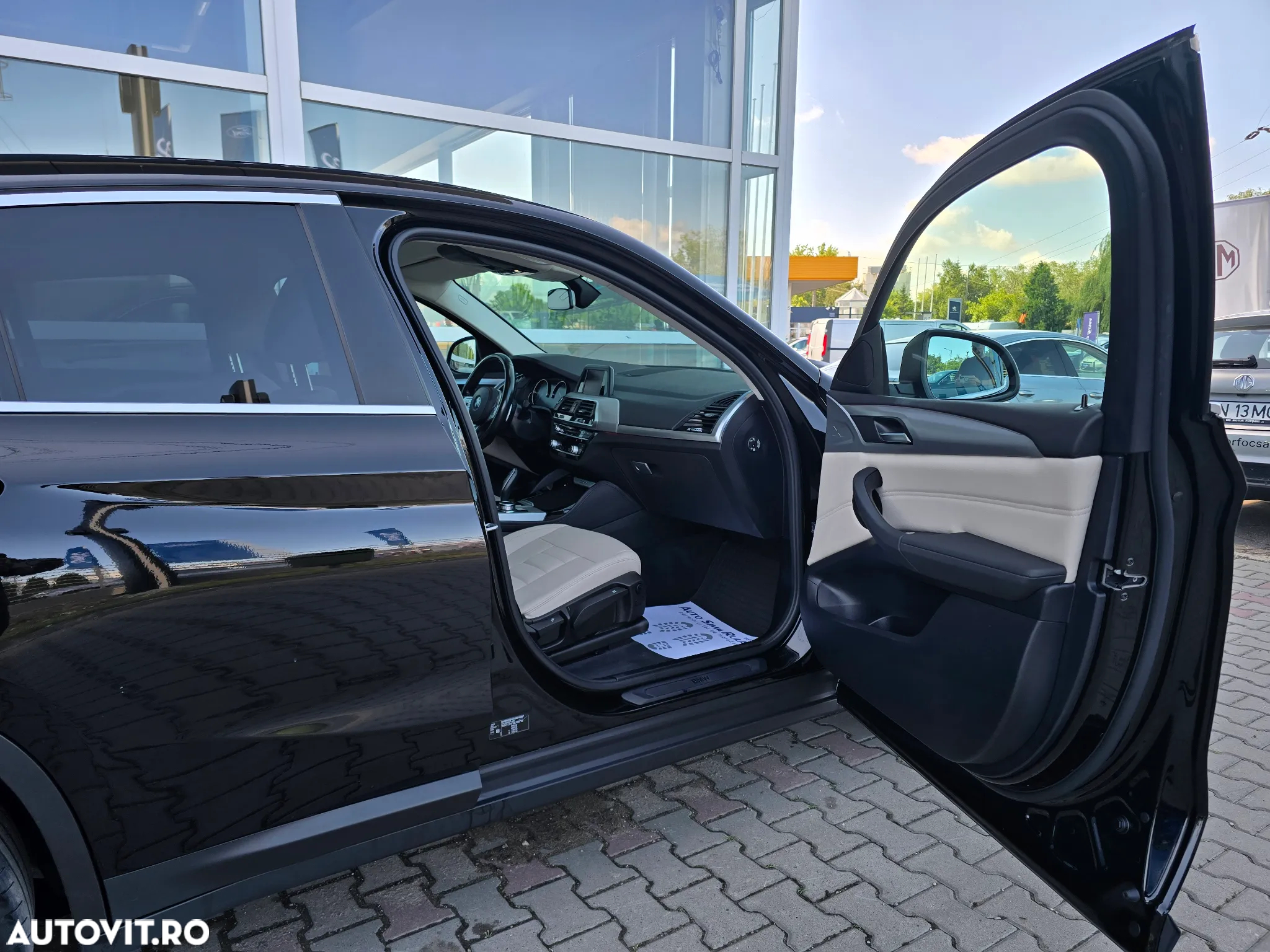 BMW X4 xDrive20d - 9