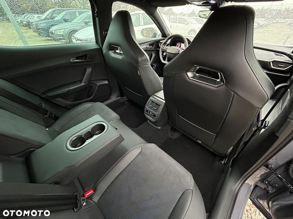 Cupra Formentor 2.0 TSI 4Drive DSG - 10