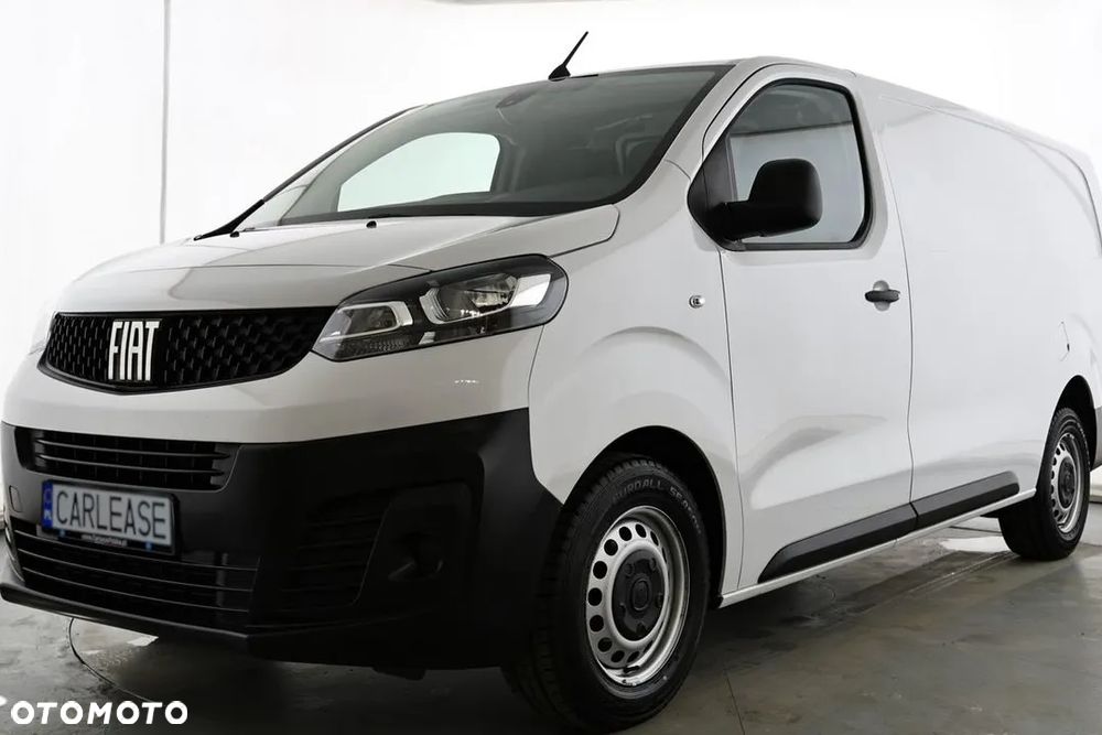Fiat Scudo - 14