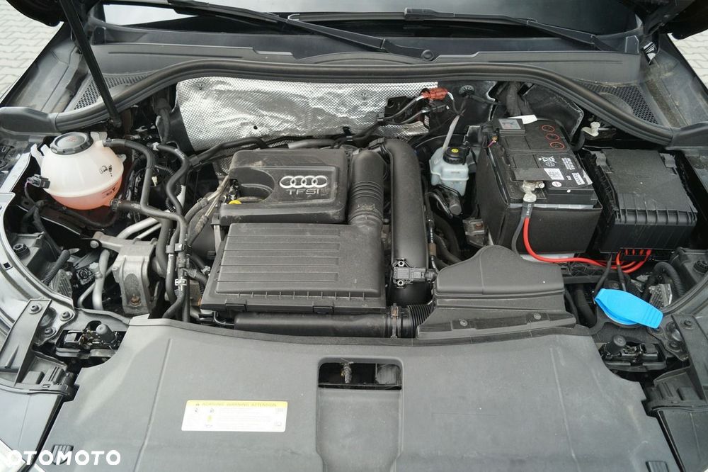 Audi Q3 - 17