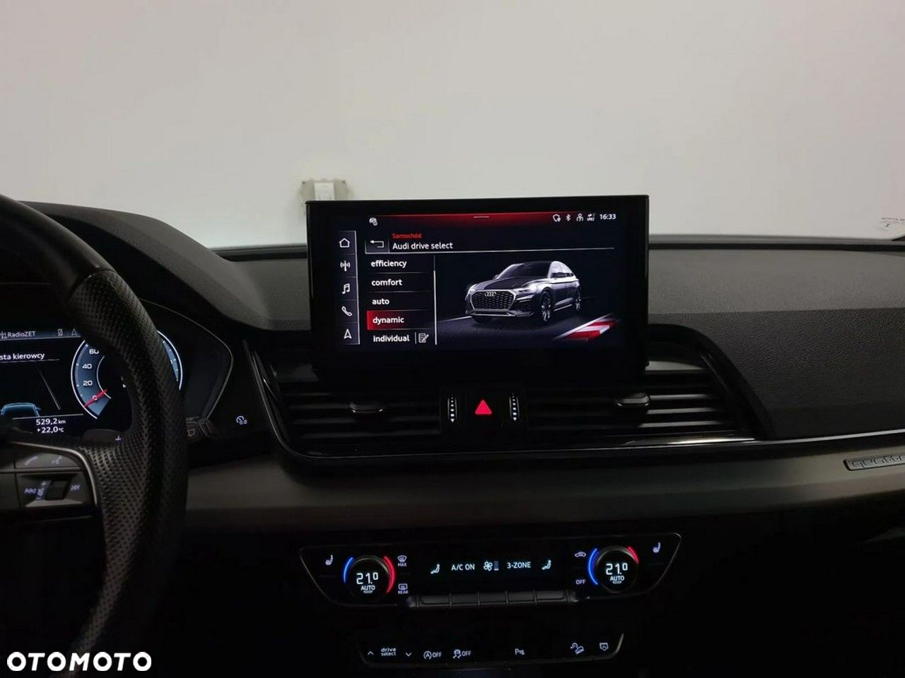 Audi Q5 Sportback 40 TDI ack quattro S tronic S line - 21