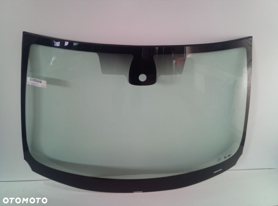 SZYBA CZOŁOWA RENAULT LAGUNA 3 III SENSOR 2007- - 1