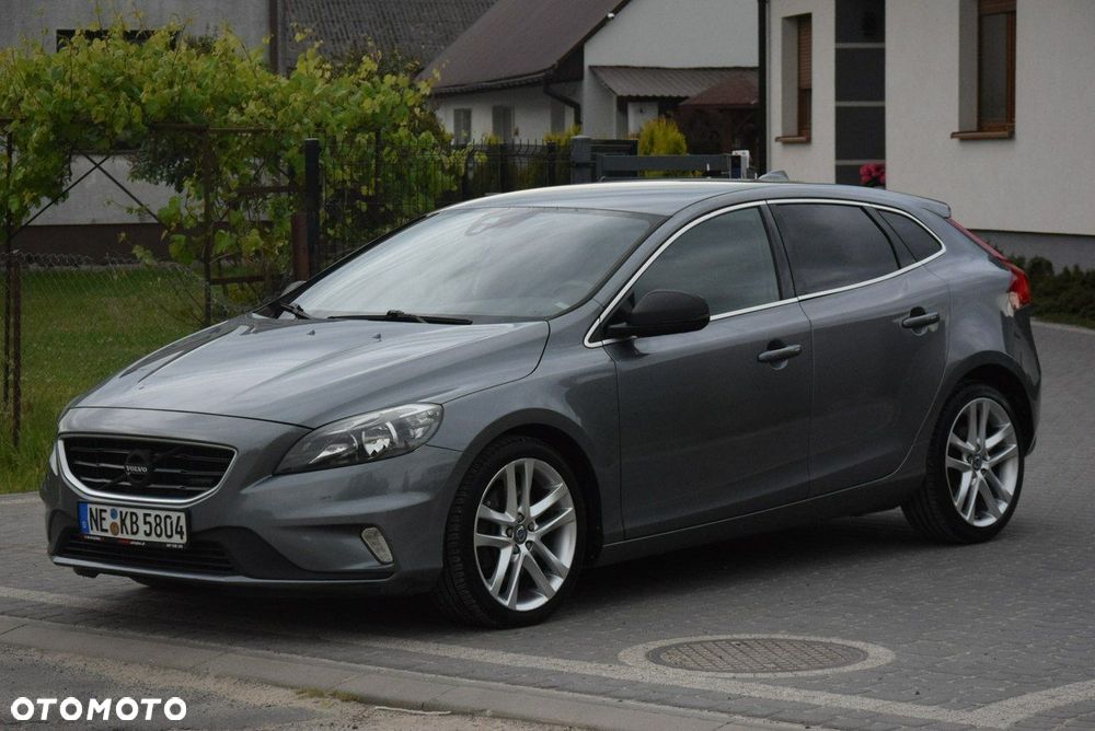 Volvo V40 D4 RDesign - 5