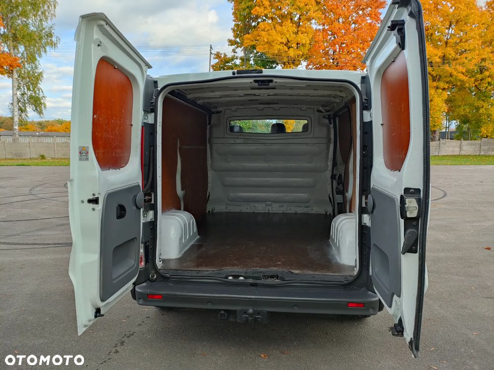Renault Trafic - 18