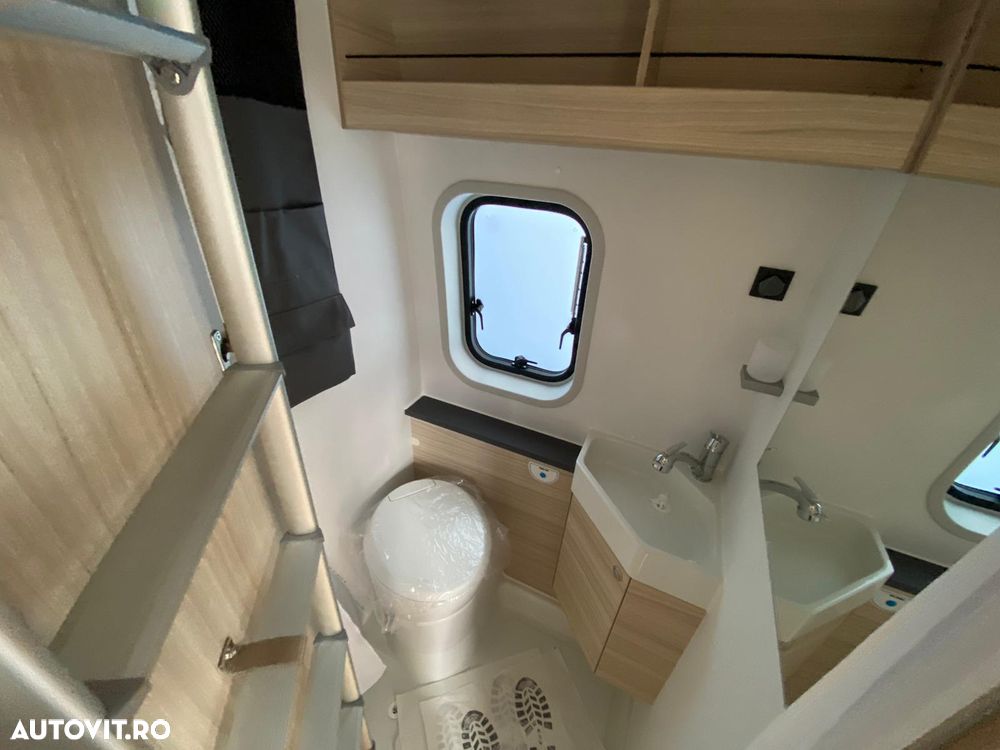 Adria SunLiving V 65 XL - 13