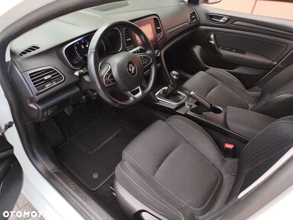 Renault Megane ENERGY TCe 130 INTENS - 7