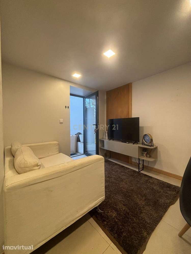 Moradia T2 em Riba de Âncora – Ideal para Airbnb ou residência própria - Grande imagem: 3/10