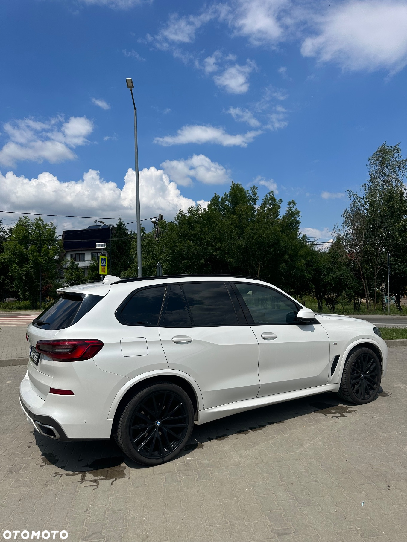 BMW X5 xDrive40i - 9