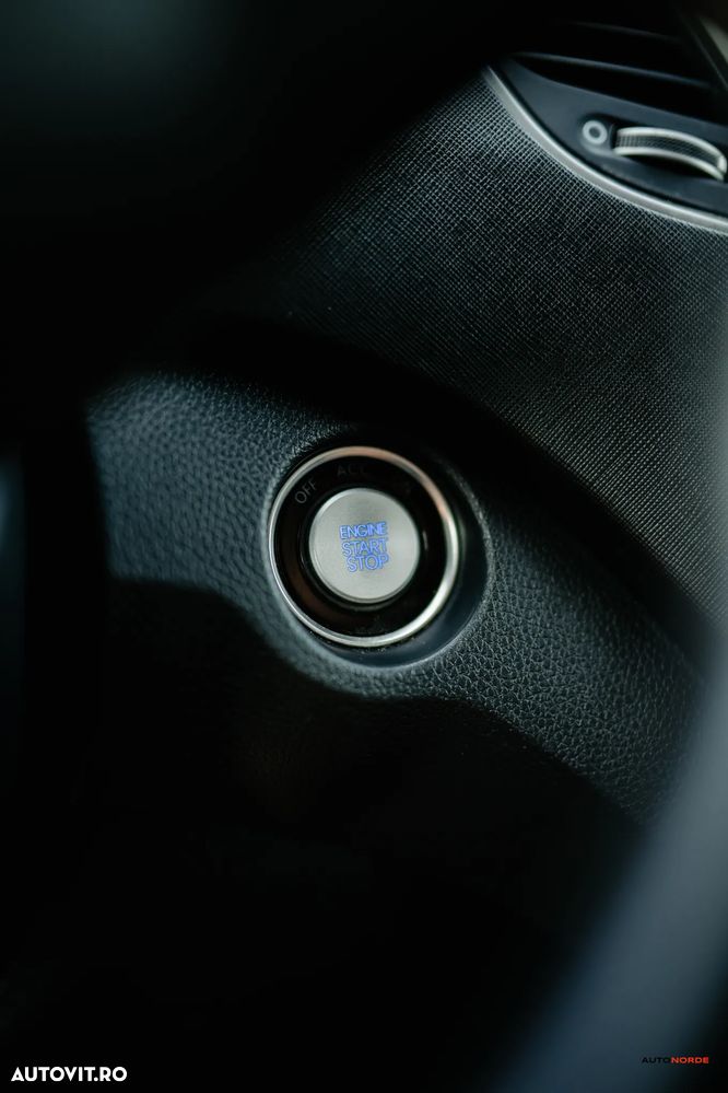 Hyundai Santa Fe 2.2 CRDi 4WD AT Luxury Pack - 30