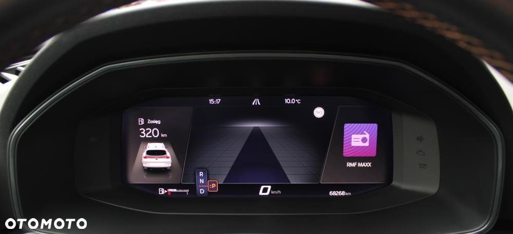 Cupra Formentor - 17