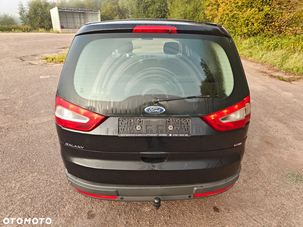 Ford Galaxy - 3