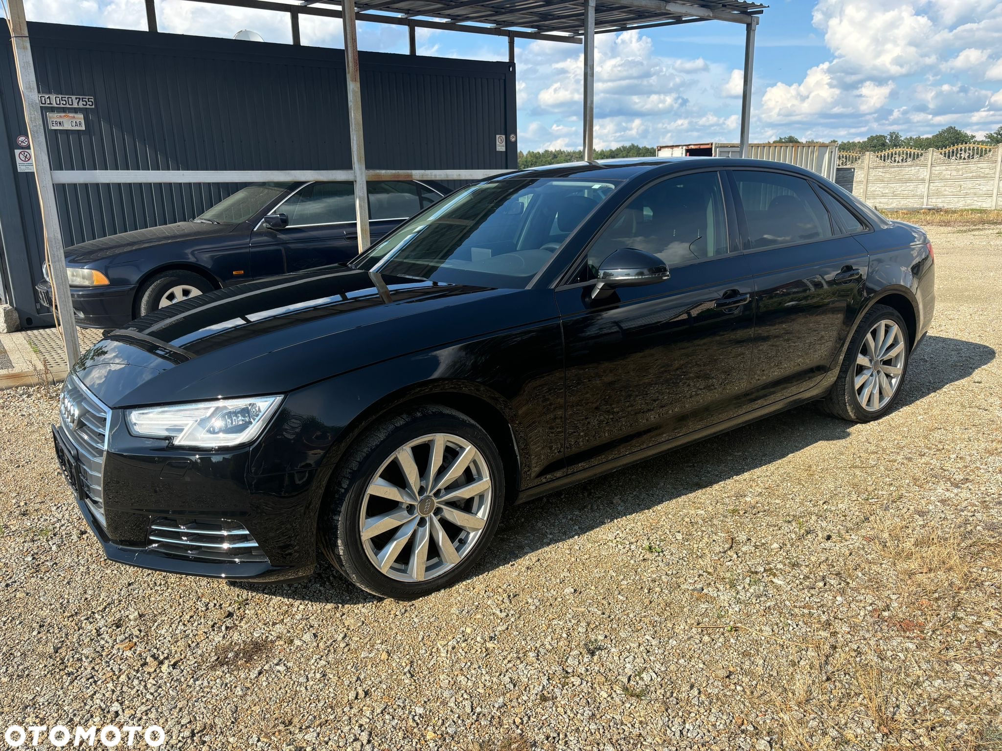 Audi A4 2.0 TFSI Quattro S tronic - 3