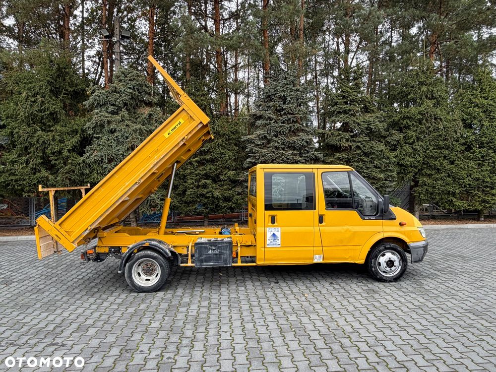 Ford Transit - 10