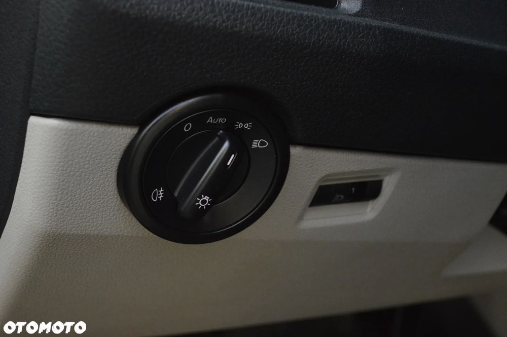 Volkswagen T6 Transporter DSG 4x4 L2 długi zabudowa - 30