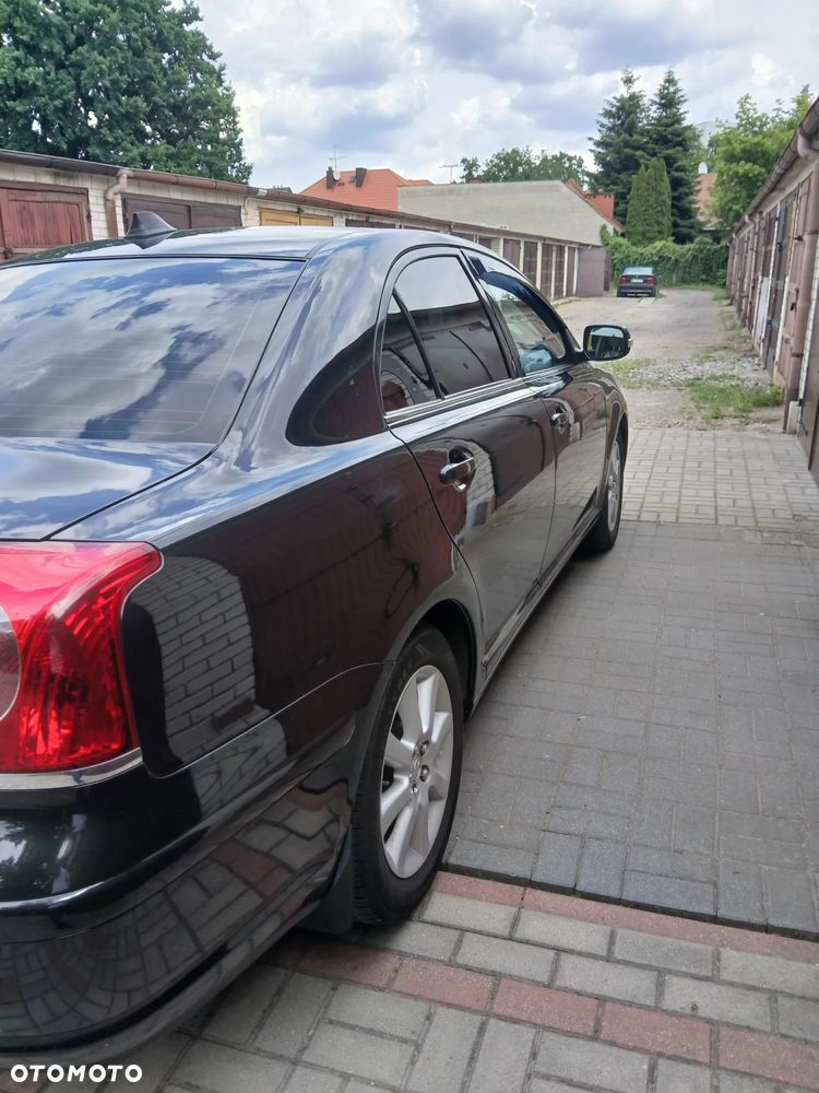 Toyota Avensis 1.8 VVT-i Sol - 6
