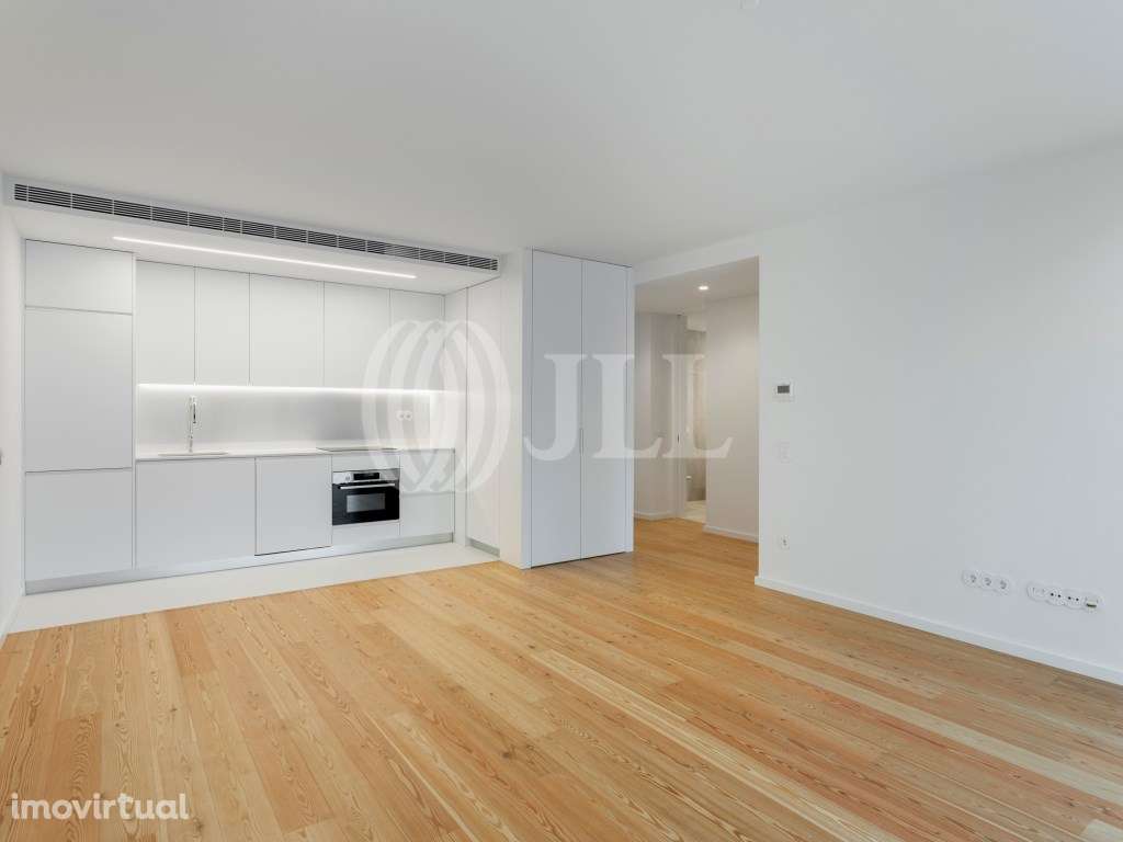 Apartamento T1 no Sal D'Ouro, Vila de Nova de Gaia, Porto - Grande imagem: 3/22