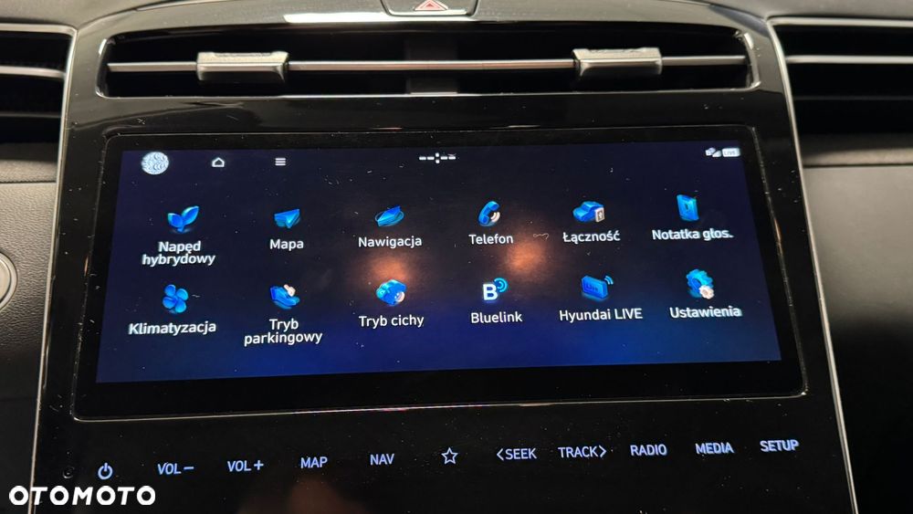 Hyundai Tucson 1.6 T-GDi 48V-Hybrid 4WD DCT N Line - 18