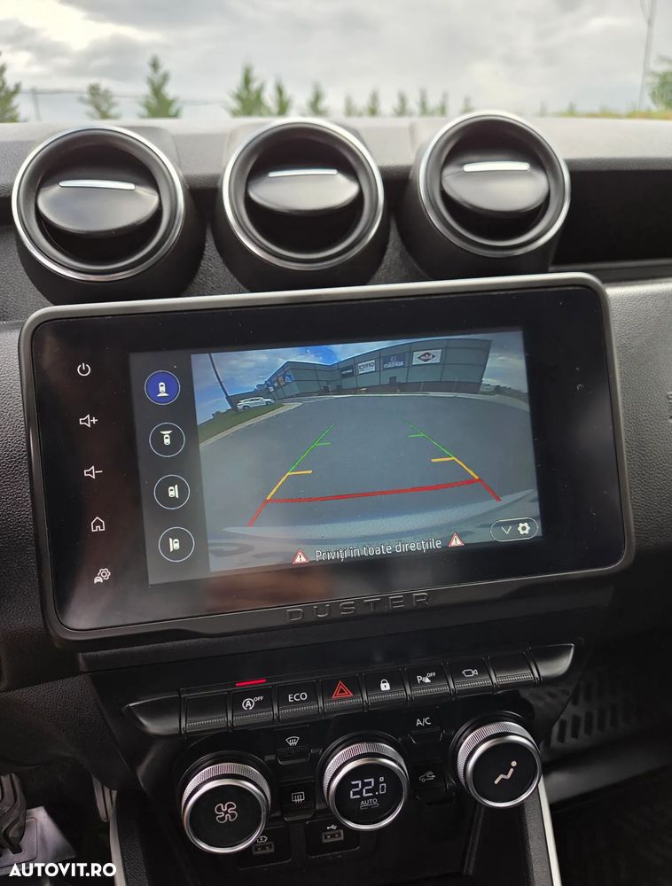Dacia Duster ECO-G 100 Journey+ - 20