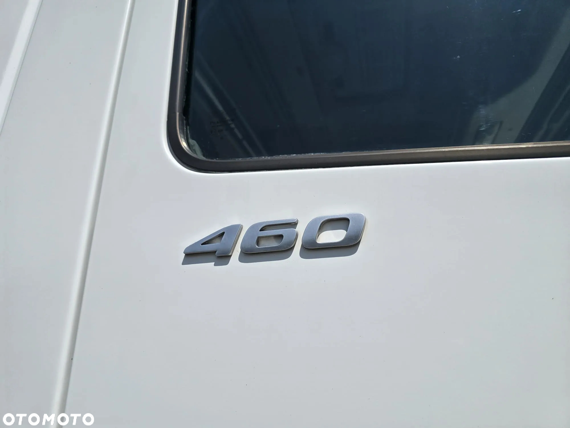 DAF XF460 FT - 19