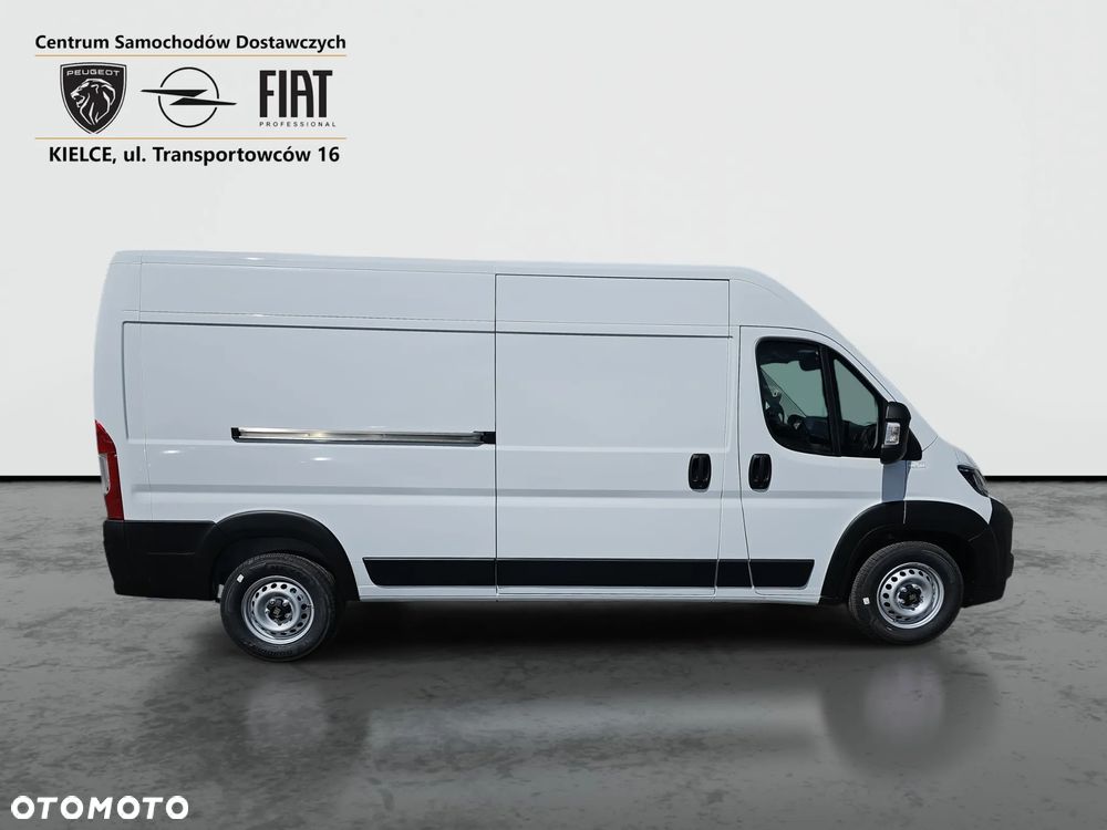 Fiat Ducato MAXI Furgon L3H2 - 9