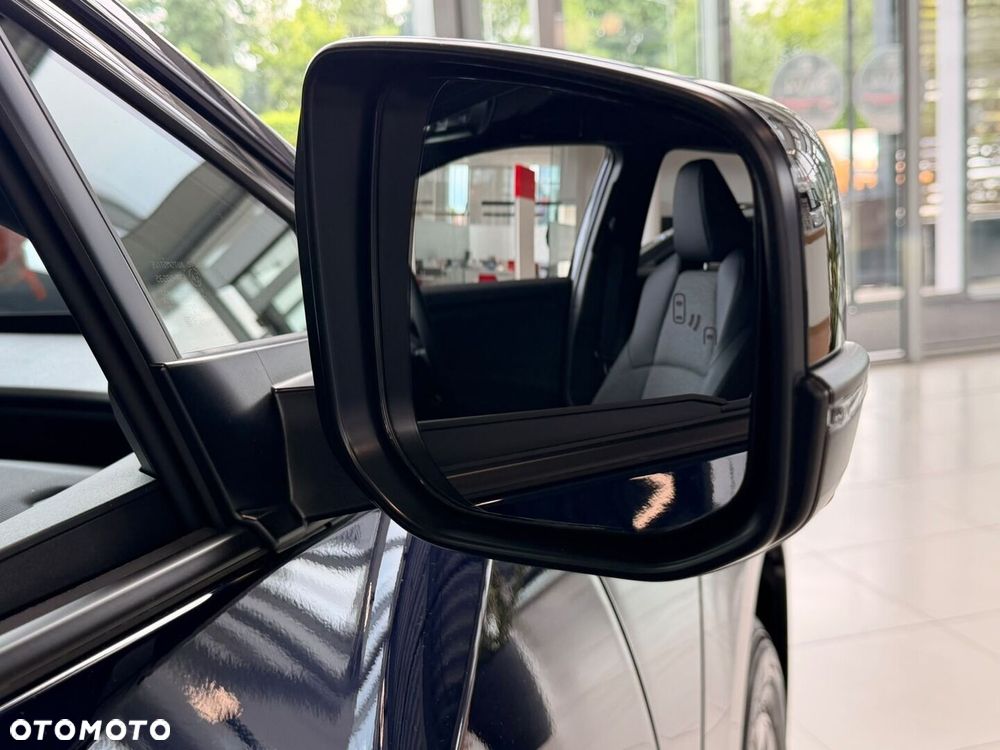 Toyota bZ4X - 26
