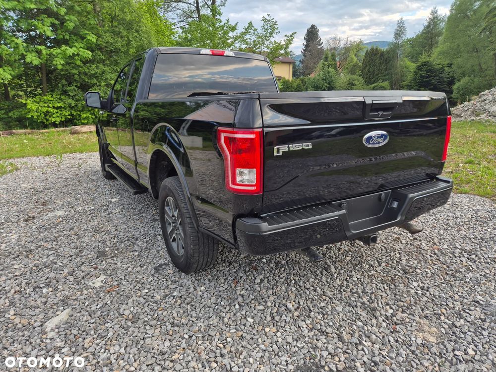 Ford F150 - 7