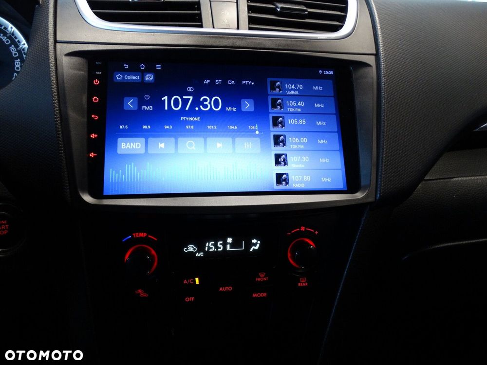 Suzuki Swift - 24