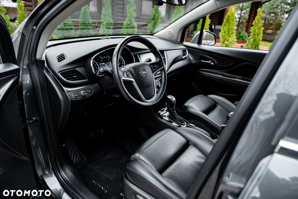 Opel Mokka ver-x-1-4-di-start-stop-4x4-automatik-ultimate - 14