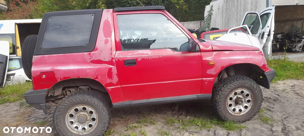 Suzuki Vitara Standard - 3