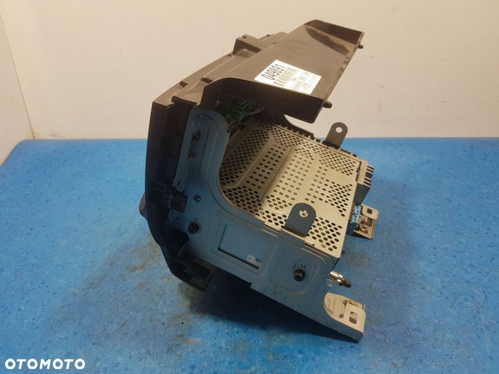 HONDA ACCORD VII RADIO 39050-SEA-G110-M - 5