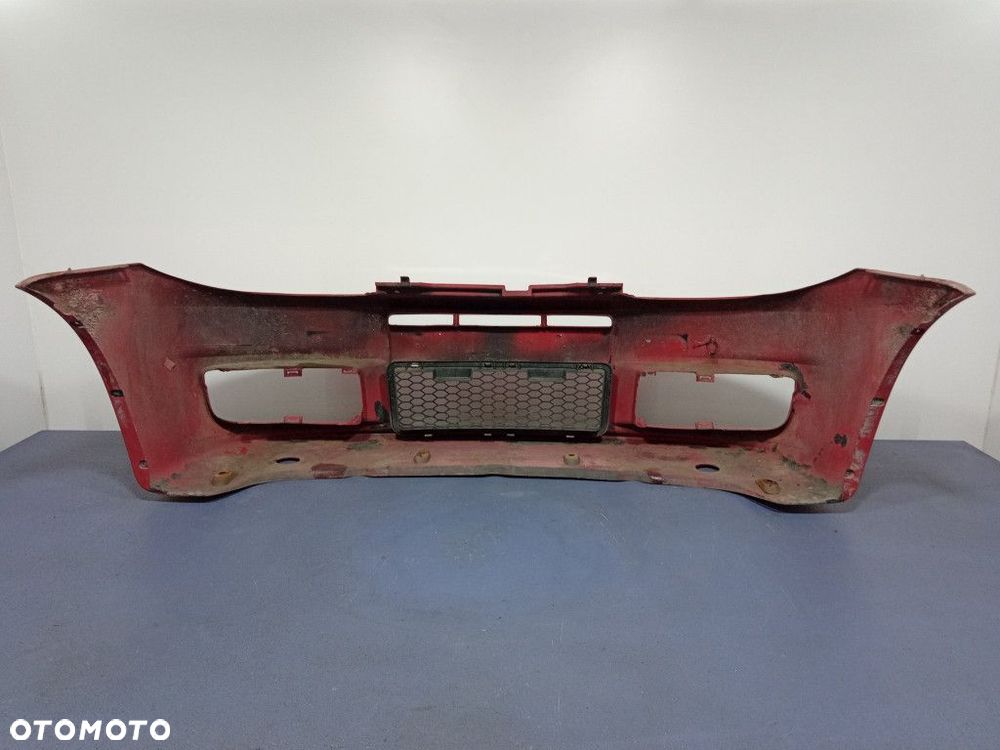 FIAT PUNTO II LIFT HGT SPORTING ABARTH ZDERZAK PRZÓD 735394280 - 13