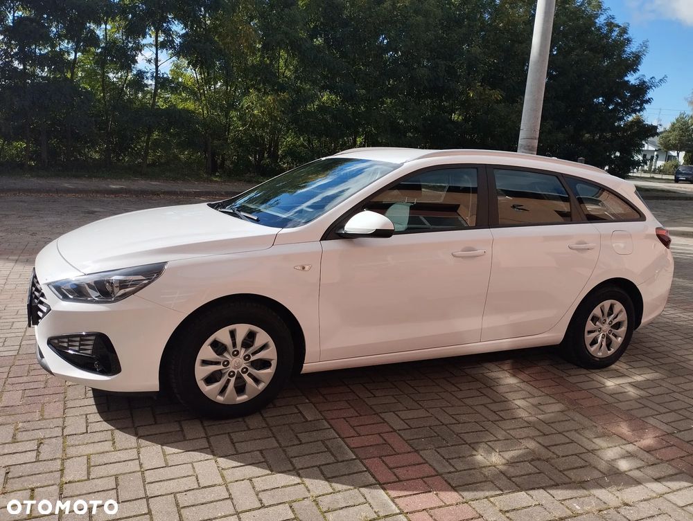 Hyundai I30 2021 photo 4