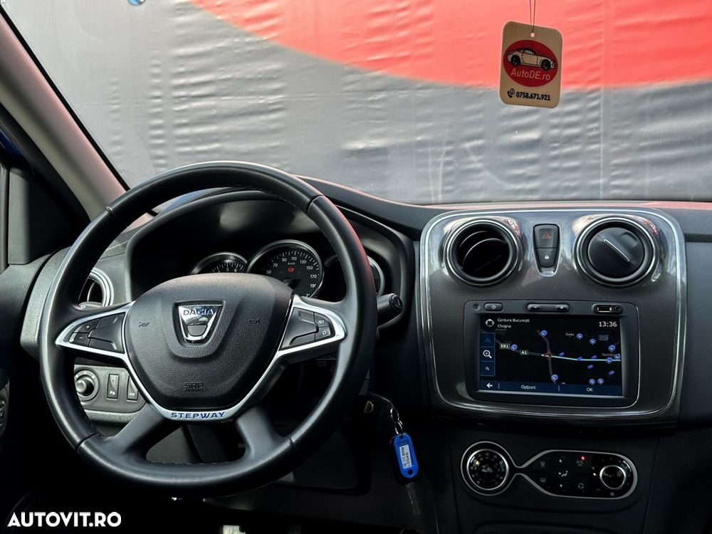 Dacia Logan - 7