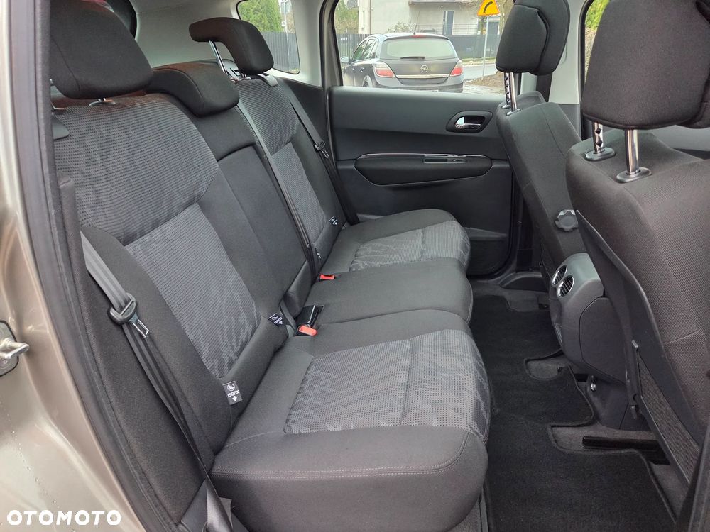 Peugeot 3008 120 VTi Premium - 10