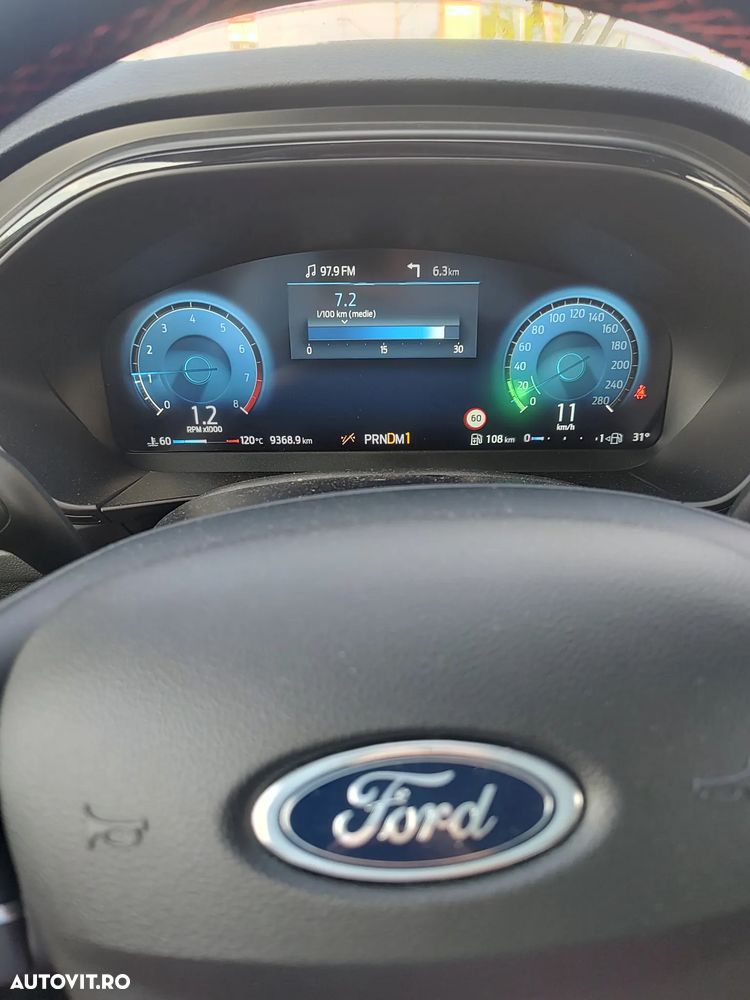 Ford Focus - 40
