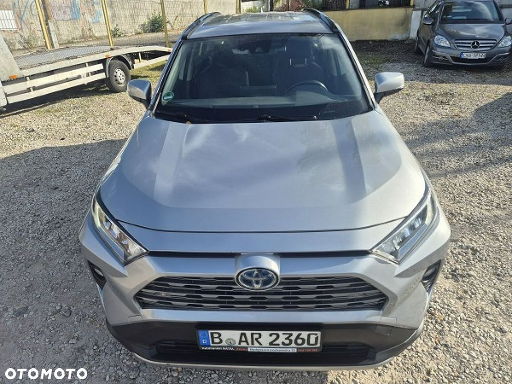 Toyota RAV4 - 17
