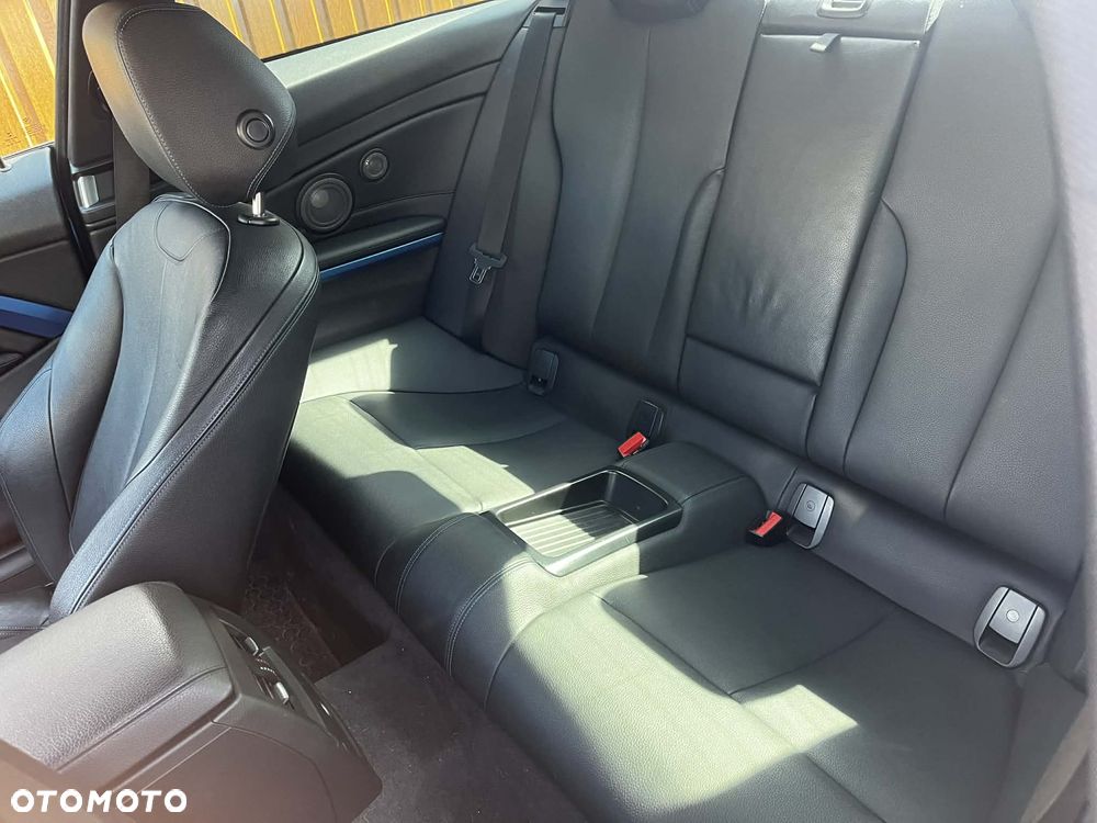 BMW Seria 4 430i xDrive Sport-Aut M Sport - 13