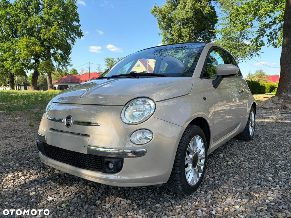 Fiat 500 1.2 8V Color Therapy Euro6 - 11