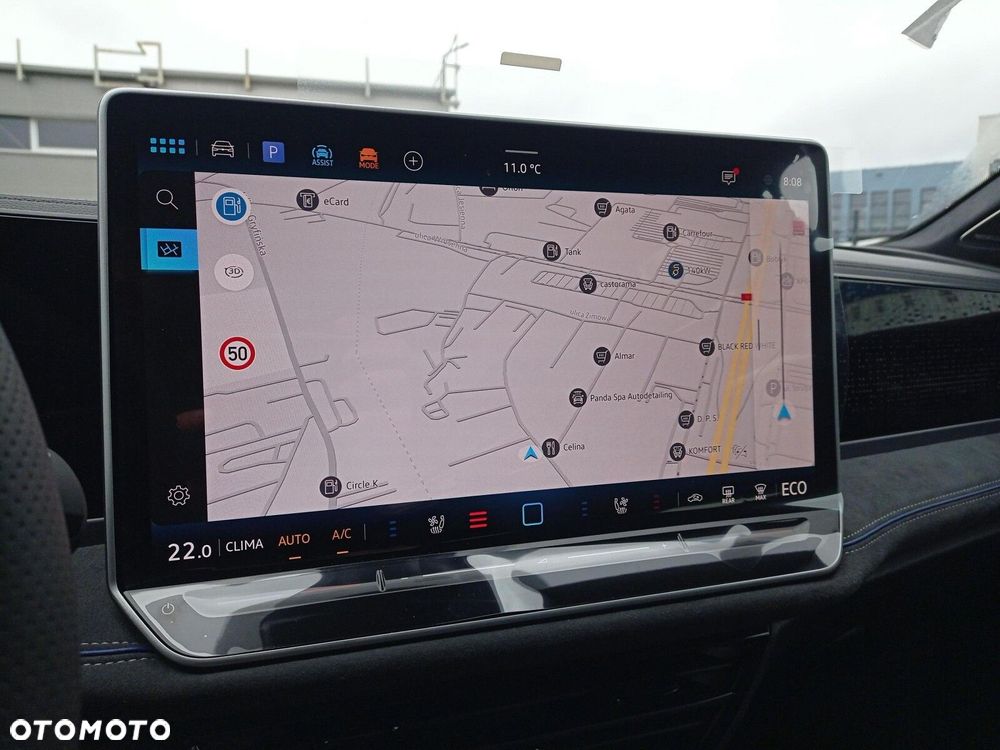 Volkswagen Passat Variant - 38