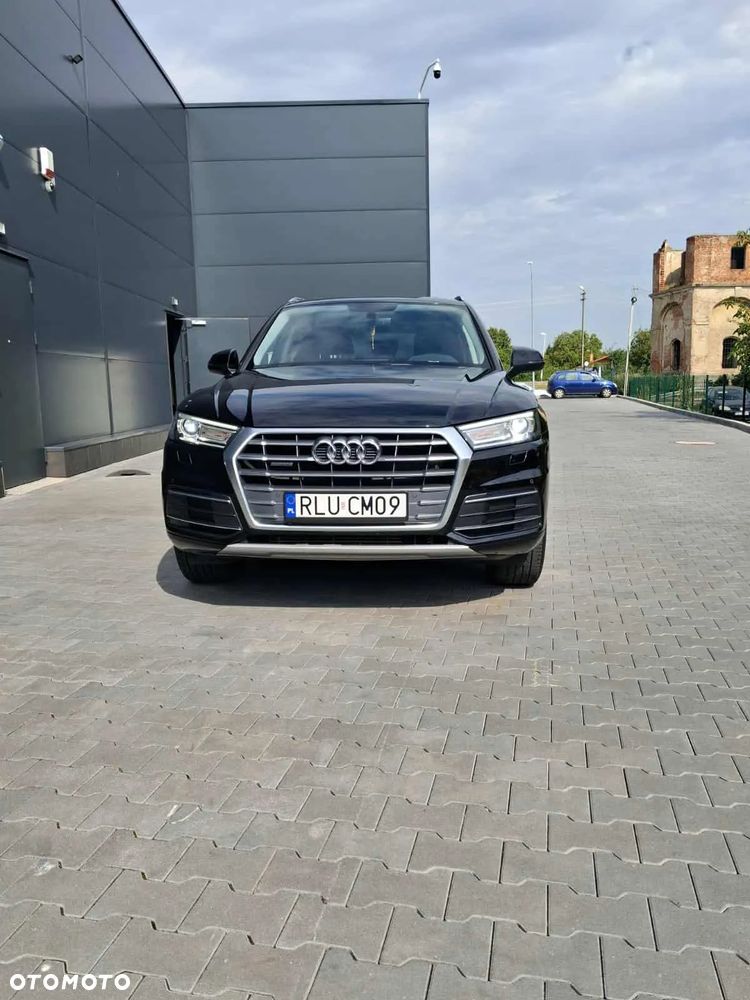 Audi Q5 2.0 TFSI Quattro S tronic - 3